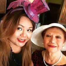 7 years? 7 years. When they told me that grief doesn't end, that it is all  the love you have for one person, with no where to go — I thought to