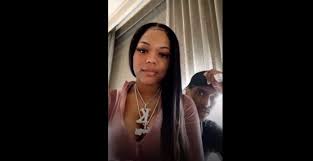 Nearly one year after wendy williams filed for divorce from her husband of 20 years, kevin hunter, the famed talk show host is now legally a single woman. Kimani Lil Reese Girlfriend Instagram Wiki Bio Age Height