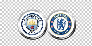 The logo of the chelsea team is very beautiful with some blues and whites in it. Manchester City F C Chelsea F C Manchester City V Chelsea 2017 18 Premier League 2018 Fa Community