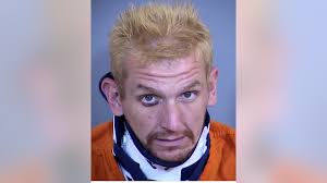 Phoenix man accused of ramming girlfriend's car with 3 kids inside