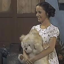 Hija de madre española y padre mexicano, regina forjó una de las carreras artísticas más exitosas de los últimos años. Asi Luce Paty La Nina Que Robaba Suspiros Al Chavo Del 8