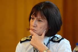 Chief constable's response in Nairn murder case fell below expectations