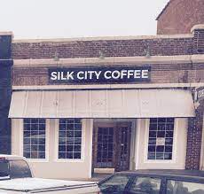 Silk City Coffee
