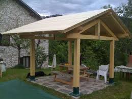 Building a 12x12 gazebo is easy, providing you use proper plans and detailed instructions. How To Build A Gazebo Diy Illustrated Guide Home Stratosphere