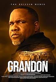 Grandon (TV Series)