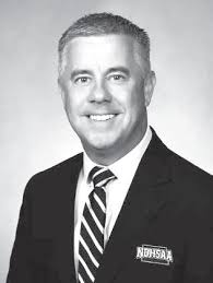 Class B Boys Super Region 2 Basketball by morganprinting