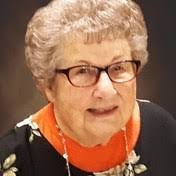 Veronica Steigerwald's Instagram, Twitter & Facebook