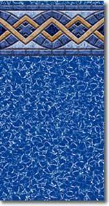 Shop inground pool liners in a variety of colors, patterns and textures. Above Ground Pool Liners And In Ground Pool Liners Pc Pools