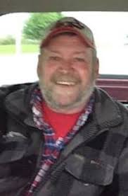 Richard "Rich" Dean Lueck