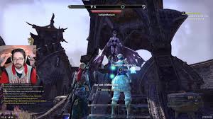 The rkindaleft dwarven style is an outfit style for weapons. Eso What The Fish Said Youtube