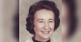 Rose Redmond Obituary