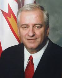 Pam Pardy-Ghent: A Gruff Gentleman