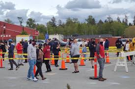 An exciting new tourism project on vancouver island.experience an accessible 600m treewalk through beautiful arbutus forest leading. Malahat Skywalk Will Open To Visitors This July Ladysmith Chronicle
