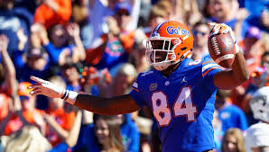 I think you can make a strong case he's the best player in the draft, nfl network analyst daniel jeremiah said earlier this month. Film Study How Dan Mullen Might Use Kyle Pitts In 2019 Gatorcountry Com