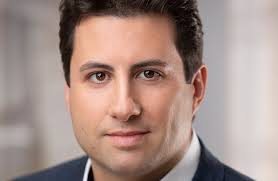 ETS hires former Pearson exec as chief operating officer