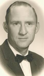 Dr. James Earl Sansing Obituary