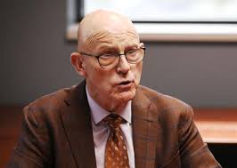 Election: Mike Matson, Ken Croken run for Davenport mayor