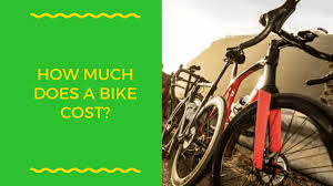 That is, half of the responses were less than $1,500, and half were above $1,500. Factors To Consider When Buying A Bike