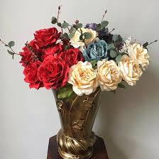 Certification wholesale cheap planter plastic flower 1 gallon pot in bulk for indoor succulent nursery outdoor garden decoration. China Cheap Wholesale Plastic Flowers Bouquet Artificial Fake Peony Flowers China Artificial Flowers And Silk Flowers Price