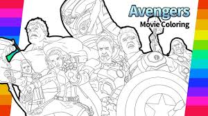 (3) barney coloring pages (1) beach (1) beach vacations coloring pages (1) beautiful christmas bell coloring pages (1) benito. The Avengers Coloring Pages Age Of Ultron Movie Drawing Page Captain America Hulk Iron Man Tor Youtube
