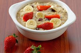 Siapkan pisang, haluskanlah men… july 25, 2021. 15 Menit Membuat Sarapan Sehat Oatmeal Pisang Stroberi Sajian Sedap