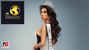 Video Interviste Miss - Miss Trans | Piccole Trasgressioni