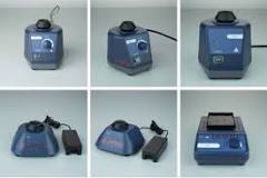 Comparison of Orbital Shaker vs. Vortex Mixer in Laboratory ...