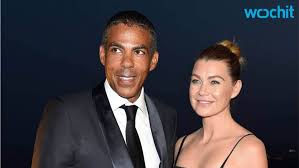 Ellen pompeo et son mari chris ivery. Grey S Anatomy Un Troisieme Enfant Pour Ellen Pompeo Photo Magicmaman Com
