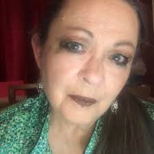 Connie Spradlin Mattingly