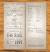 Funny Wedding Program Templates