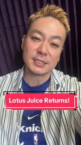 Come see Lotus Juice’s return to Taiyou Con to celebrate his 10 year  anniversary of of his first performance at Taiyou Con! He will be selling  merch, signing autographs and meetinf fans from January ...