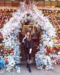 Ivy Chelsea Garden London In 2021 London Chelsea Garden Christmas