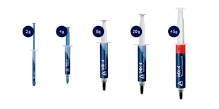 Plastique finition du produit : Mx 4 Highest Performance Thermal Compound Arctic