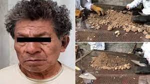 Crimen sacude a Cancún: Padrastro mata a su hijastra de 10 años y es  hallado durmiendo a su lado