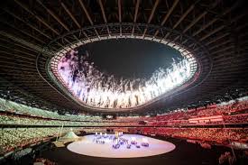 Inspiring people through the olympic values of friendship, respect, and excellence. At Least 100 Of 613 Us Athletes Unvaccinated As Tokyo Olympics Begin Tokyo Olympic Games 2020 The Guardian