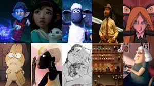 Even better, many of the movies we were psyched to see proved to be real bangers and found their way onto the list below. Nominations Announced For 93rd Academy Awards Animation World Network