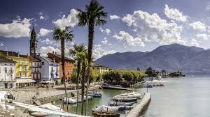 ascona ascona locarno switzerland side of lake maggiore ancient village magical places ascona