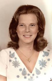 Obituary for Georgia Mae Montgomery