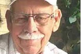 Service Thursday for Hubert Ira Lampkin