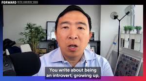 @AndrewYang's video Tweet