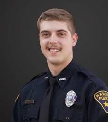 Please "Congratulate" Derek Litwiller