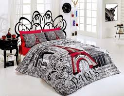 Top Ten Paris Themed Bedding Sets With Images Paris Themed Bedroom Paris Themed Bedding Paris Themed Bedroom Decor