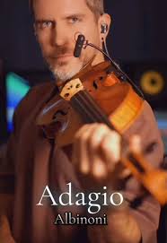 CapCut adagio Albinoni