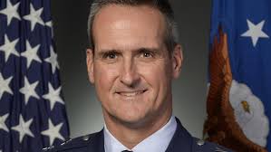 Commander of Air Force Warfare Center relieved of command