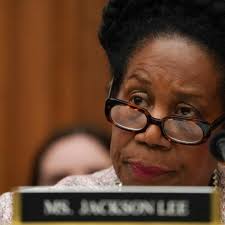 Rep. Sheila Jackson Lee diagnosed with pancreatic cancer