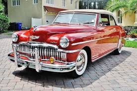 Image result for Briar Brown 1949 DeSoto