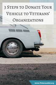 This is the newest place to search, delivering top results from across the web. 3 Steps To Donate Your Vehicle To Veterans Organizations Veteranaid