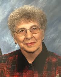 Fern Knox Obituary September 9, 2023