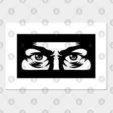Big brother is watching you. Big Brother Is Watching You Big Brother Is Watching You Poster Und Kunst Teepublic De