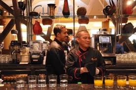 الشايع تفتتح أول فرع لسلسلة مطاعم بي إف تشانغز في البحرين منوعات صحيفة الوسط البحرينية مملكة البحرين